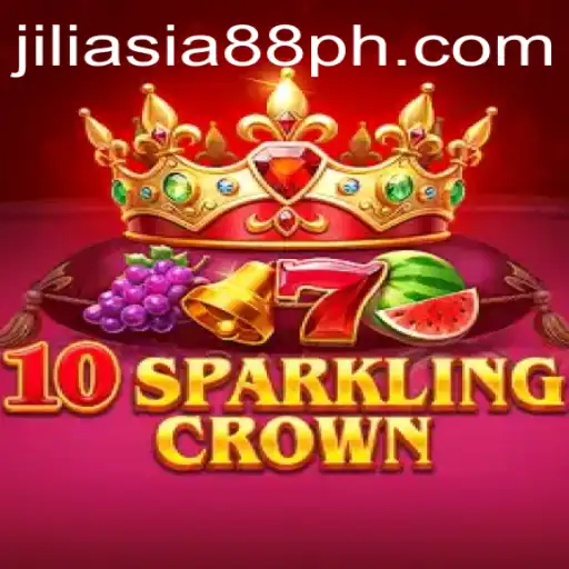 Exploring the Game 10SparklingCrown and the Role of JILIASIA88