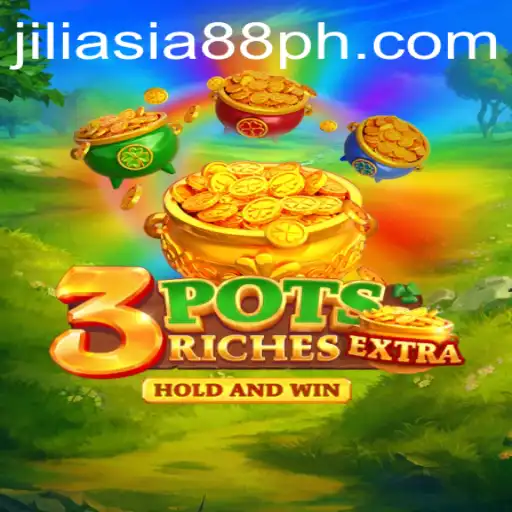 Exploring the Exciting World of 3potsExtra: A Fusion of Strategy and Chance