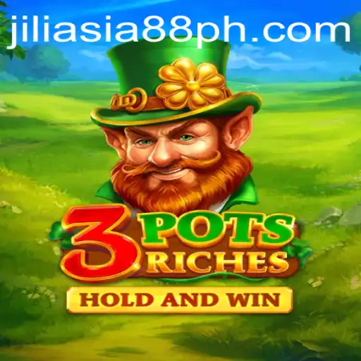 Discovering 3potsRiches: A Thrilling Gaming Experience with JILIASIA88