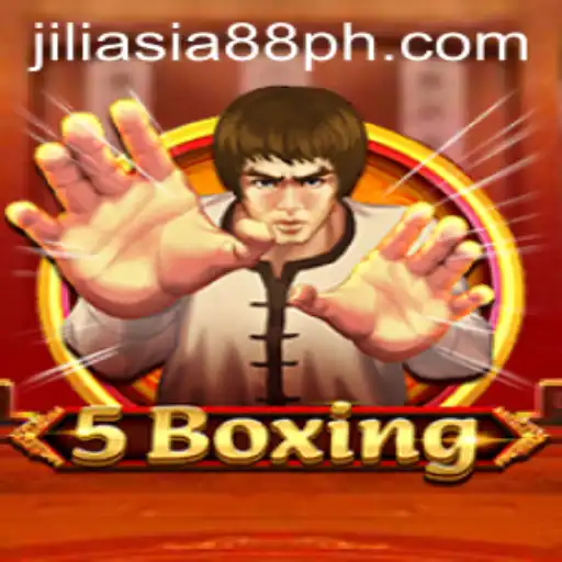 Exploring the Dynamic World of 5Boxing: A Revolutionary Game Experience