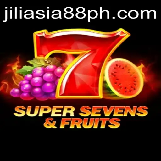 Explore the Thrilling World of 7SuperSevensFruits