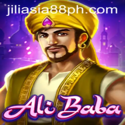 Discover the Magic of AliBaba: An Exciting Exploration with JILIASIA88