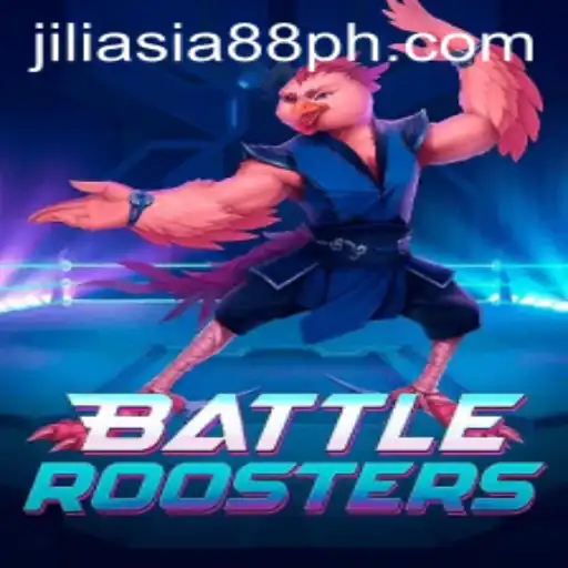 BattleRoosters: An Epic Gaming Adventure by JILIASIA88