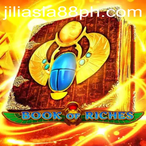 Discovering the Intrigue of BookofRiches: A Gaming Experience with JILIASIA88