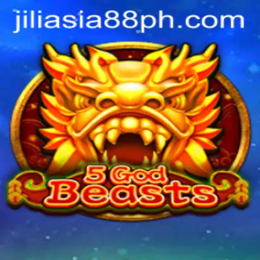 5GodBeasts: A Captivating Adventure in Modern Gaming