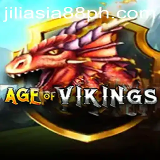 Exploring AgeofViking: An Epic Gaming Experience with JILIASIA88