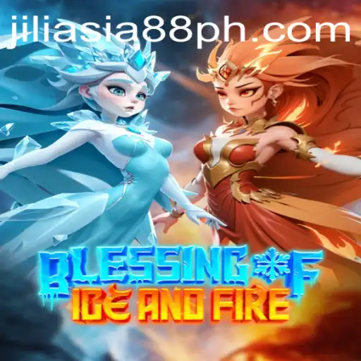 Exploring the Enigmatic World of BlessingofIceandFire