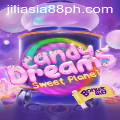 CandyDreamsSweetPlanet: A Sweet Escape