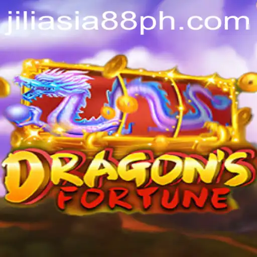 Explore the Enchanting World of DragonFortune and Unravel the Secrets Behind JILIASIA88