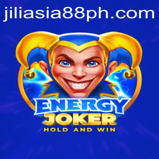 Exploring the Dynamic World of EnergyJoker with JILIASIA88