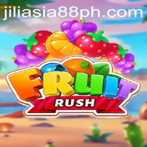 A Deep Dive into FruitRush: The Exciting World of JILIASIA88's Latest Game