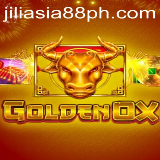 The Exciting World of GoldenOx: A Complete Guide by JILIASIA88