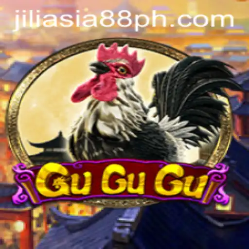 GuGuGu: Dive into the Exciting World of JILIASIA88's Latest Sensation