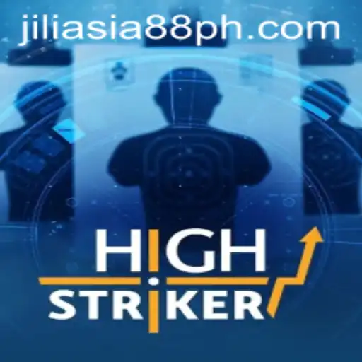 HighStriker: The Thrilling Game Experience with JILIASIA88
