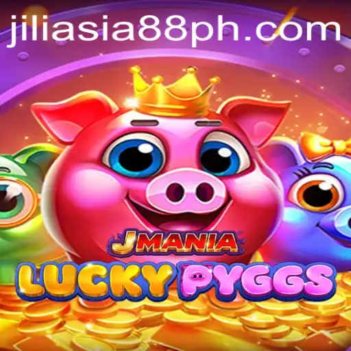 Discover the Thrills of JManiaLuckyPyggs: A Game of Strategy and Chance