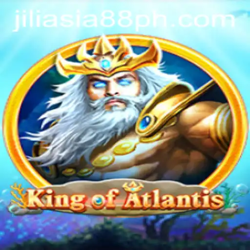 Explore KingofAtlantis: An Epic Adventure Game with JILIASIA88