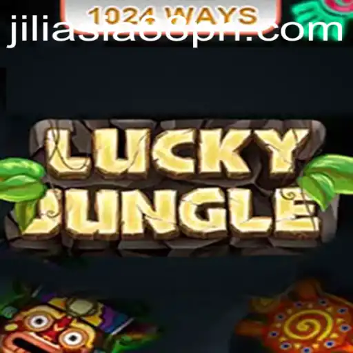 Explore the Thrilling World of LuckyJungle1024 with JILIASIA88