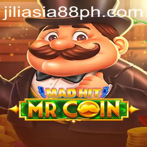 MadHitMrCoin: Enter the Frenzied World of Digital Gaming
