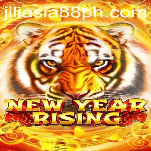 NewYearRising: A Captivating Adventure in the Realm of Possibilities