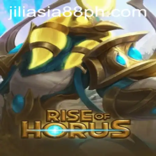 Rise of Horus: The Enchanting Realm of Ancient Mythology