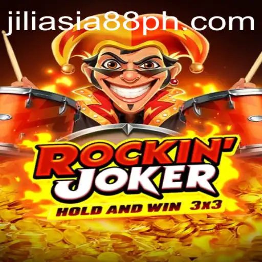 Discover the Exciting World of 'rockinjoker' with JILIASIA88