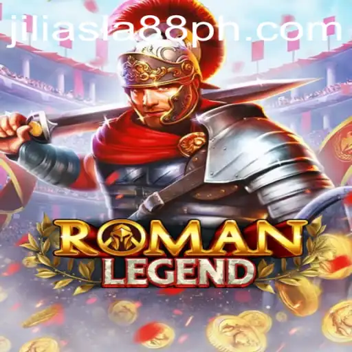 Discover the Enchanting World of RomanLegend with JILIASIA88