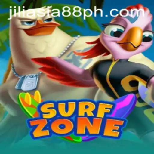 SurfZone: Dive into Thrilling Wave Riding Adventures