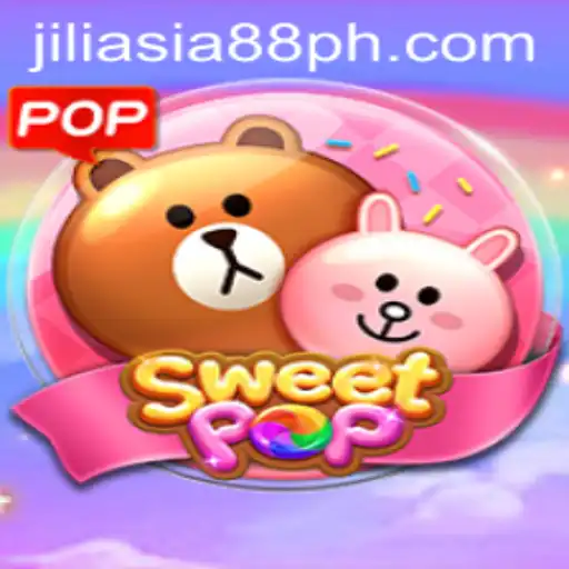 Introducing SweetPOP: A Delightful Gaming Experience with JILIASIA88