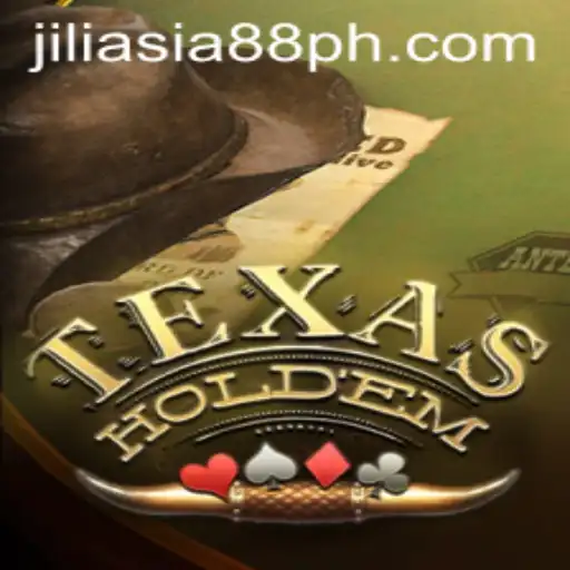 An In-Depth Guide to Texas Hold'em with JILIASIA88