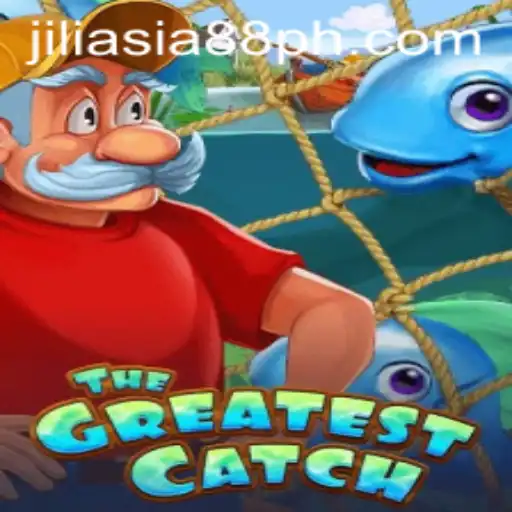 The Greatest Catch: A Modern Day Adventure