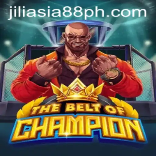 The Rising Phenomenon of TheBeltOfChampion