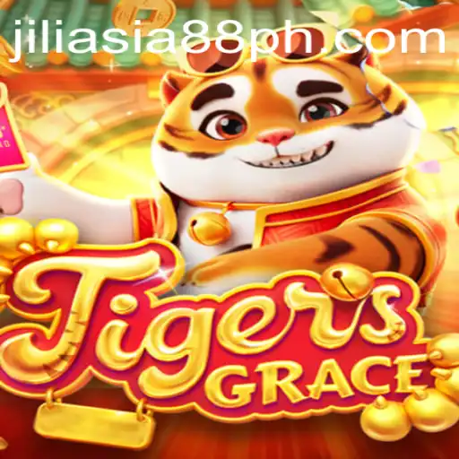 The Enchanting World of TigersGrace: A Comprehensive Guide