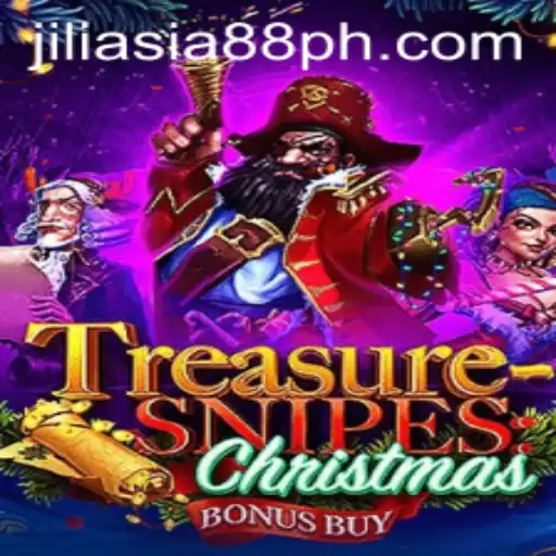 Discover the Magic of TreasuresnipesChristmas: The Ultimate Festive Gaming Experience