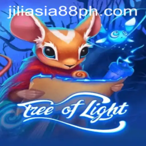 Discover the Enchanting World of TreeofLight