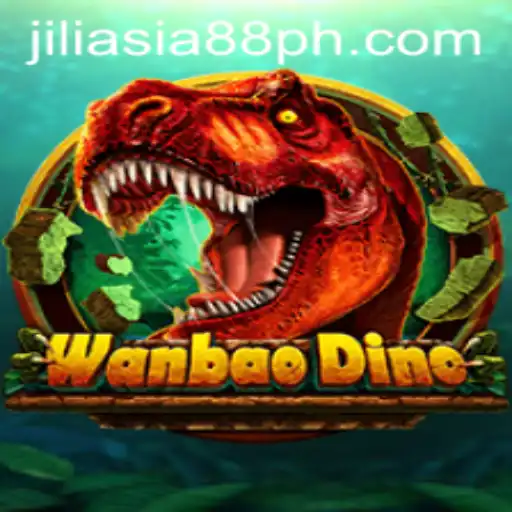 Exploring WanBaoDino: The Thrilling Adventure Game with JILIASIA88
