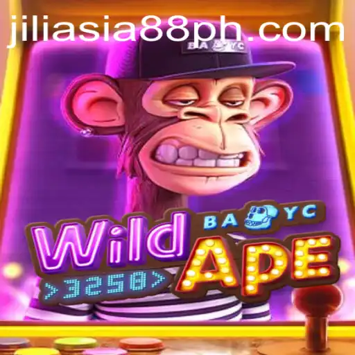 Explore the Exciting World of WildApe3258: A Thrilling Adventure