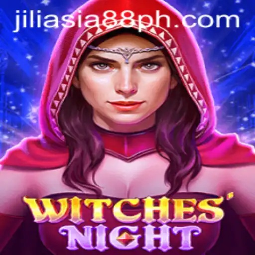 Exploring WitchesNight: A Magical Adventure with JILIASIA88
