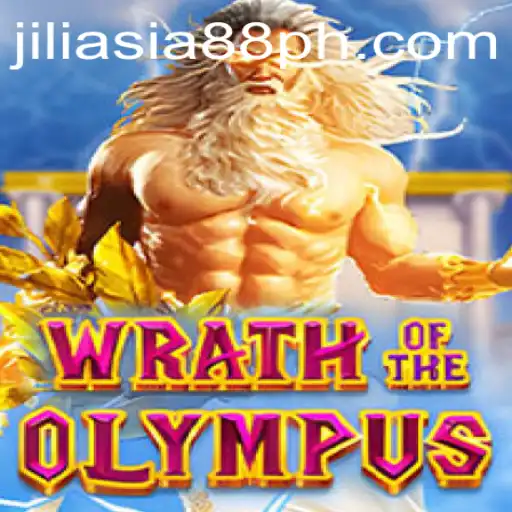 Wrath of Olympus and JILIASIA88: A Mythical Adventure in Online Gaming
