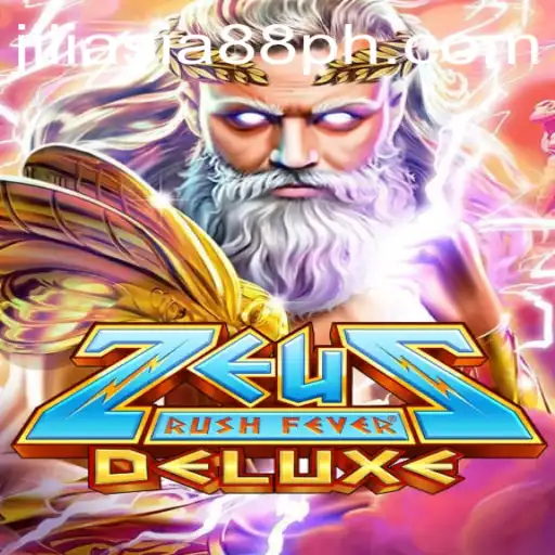Exploring ZeusRushFeverDeluxe: An Epic Journey in Gaming