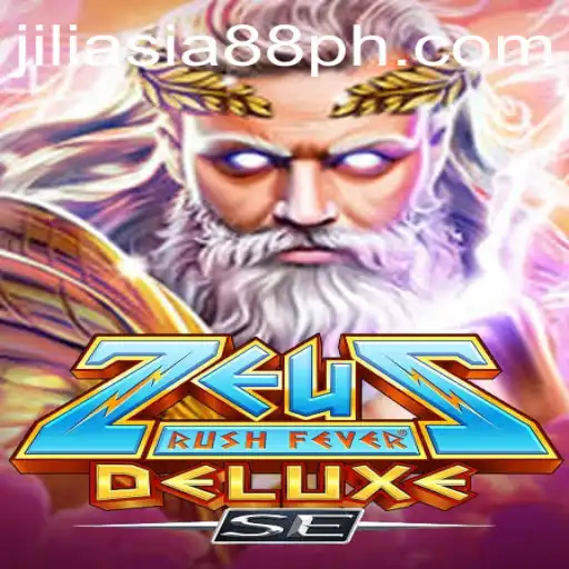 ZeusRushFeverDeluxeSE: Experience Mythology in a New Light