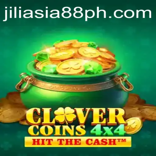 Unveiling CloverCoins4x4: The Ultimate Gaming Experience
