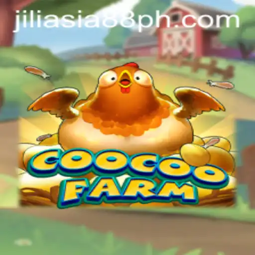 Experience the Excitement of CooCooFarm with JILIASIA88: A New Era of Gaming