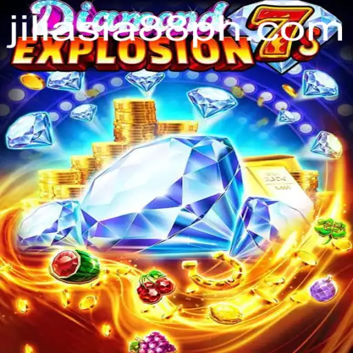 Discovering the Thrills of DiamondExplosion7s with JILIASIA88