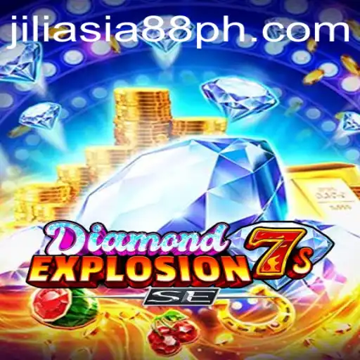 Exploring the Dynamic World of DiamondExplosion7sSE: A JILIASIA88 Adventure