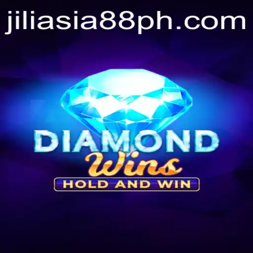 Exploring the Thrills of DiamondWins with JILIASIA88