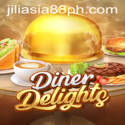 DinerDelights: A Culinary Adventure with JILIASIA88