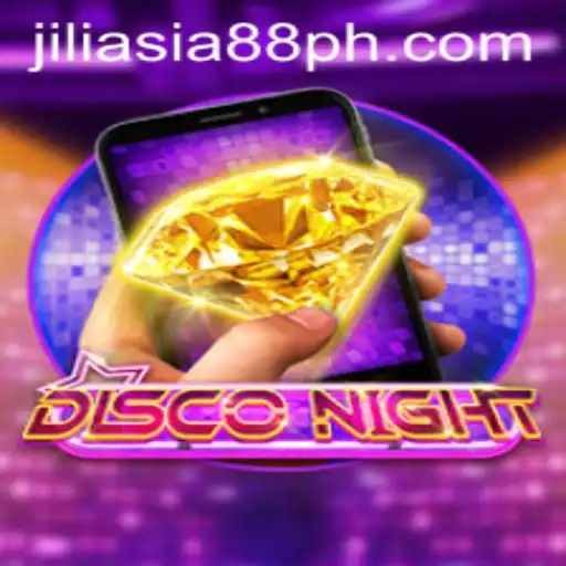Exploring DiscoNightM: A Journey into the Vibrant World of JILIASIA88