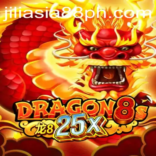 Unraveling the Intricacies of Dragon8s25x: A Fresh Gaming Adventure with JILIASIA88