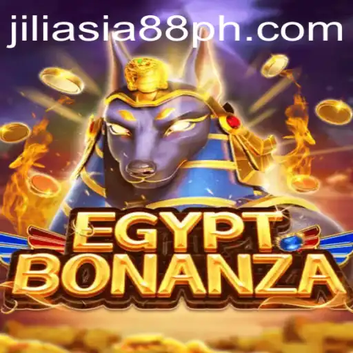 Exploring the Excitement of EgyptBonanza: A Journey into Ancient Adventure with JILIASIA88