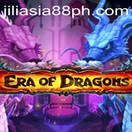 EraOfDragons: An Immersive Adventure into Fantasy Gaming